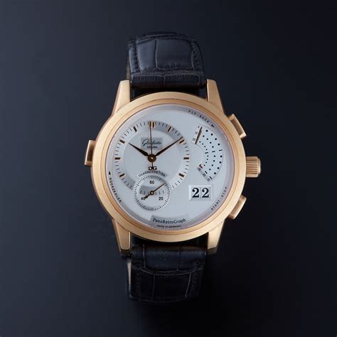 Luxury Swiss Watches - Notable Timepieces - Touch of Modern