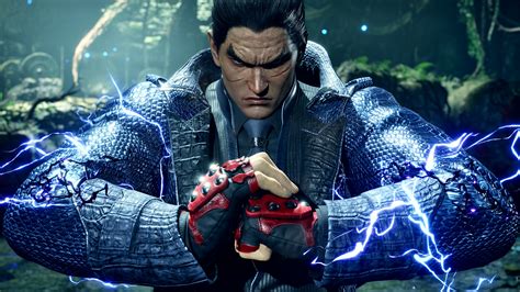 Buy cheap TEKKEN 8 Steam Key 🏷️ Best Price