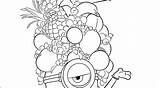 Pegboard Coloring Pages sketch template