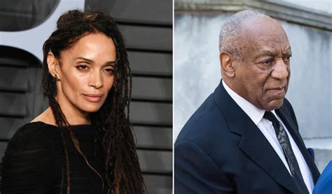 Lisa Bonet addresses Bill Cosby sexual assault allegations