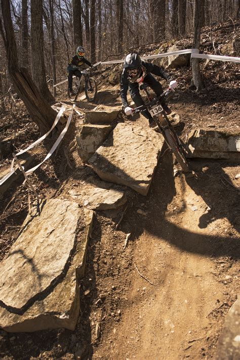 ProGRT Round One: Windrock Bike Park - Photo Epic - Pinkbike