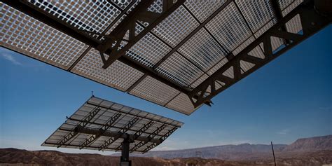 First Solar Stock Gets Downgraded. Why It's Now a Sell. - Barron's