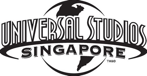 Universal Studios Singapore Logo Vector - (.Ai .PNG .SVG .EPS Free Download)