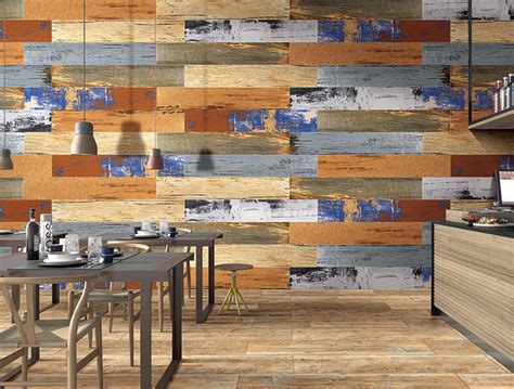 Wood Wall Tiles - Kajaria | India's No.1 Tile Co.