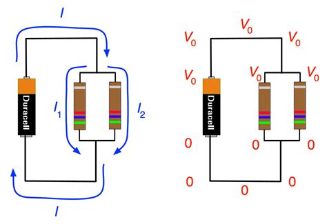 Example: Resistors in parallel - Nexus Wiki