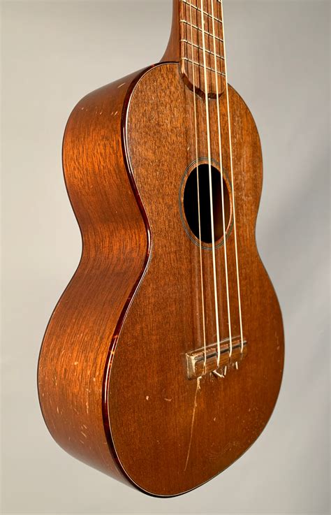 1950 Martin Style 1 Concert Ukulele