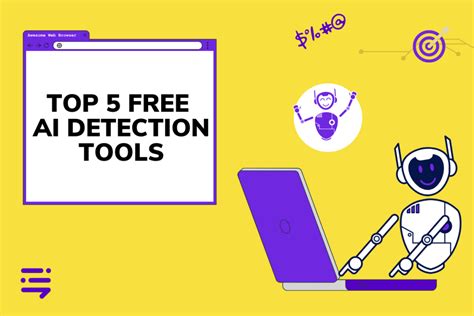 Top 5 Free AI Detection Tools - Content @ Scale