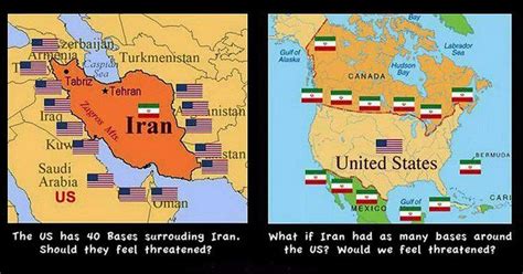 Iran – a Club of Sanctioned Countries – In Solidarity Against US Economic Terrorism – The ...