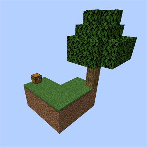 SkyBlock - Standard - Gallery