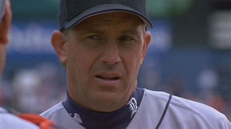 Kevin Costner Baseball Movies in Order by Year