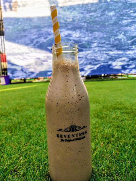 Keventers Chocolate Oreo Shake: What’s Your Favourite?