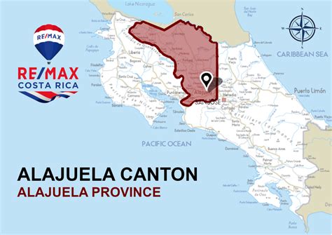 Alajuela Real Estate MLS - RE/MAX Costa Rica Real Estate