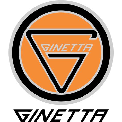 Ginetta logo, Vector Logo of Ginetta brand free download (eps, ai, png ...