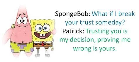 143+ Best Funny Spongebob Quotes That Make You Think - BayArt