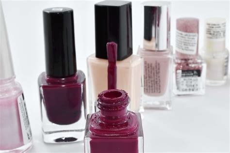 Free picture: nail polish bottles, cosmetics, elegance, liquid ...