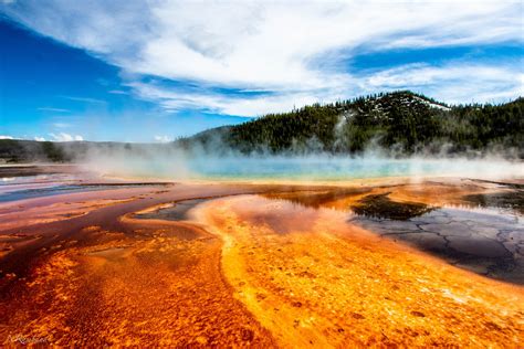 What To See In Yellowstone National Park
