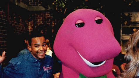 Barney was a dinosaur adults loved to hate. A new doc doesn't do him ...