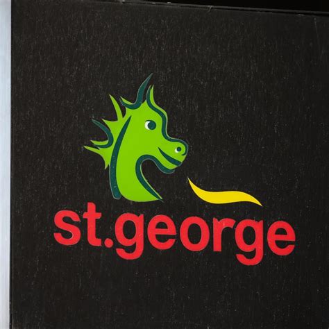 St George Bank will end its sponsorship of the Dragons following 40 ...