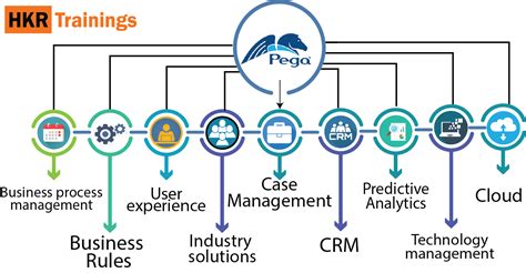 Pega BPM | Pega Business Process Management - HKR