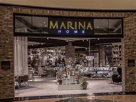 MARINA EXOTIC HOME INTERIORS | Dubai Shopping Guide