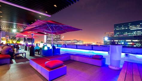 10 stunning rooftop bars in Cape Town | ComeToCapeTown