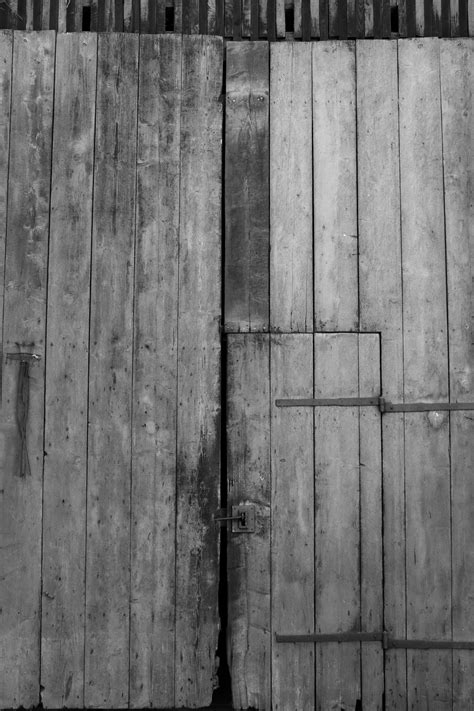 Free Images : black and white, wood, farm, texture, window, barn, wall ...