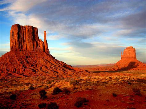 Monument Valley Loop Drive Tour - 1.5 Hours Duration | upperantelope.com