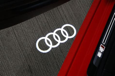 Audi Beam - Rings – New German Performance