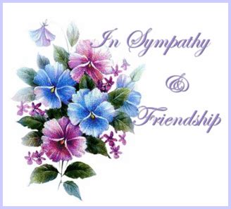 Free clipart sympathy pictures clipartfest - WikiClipArt