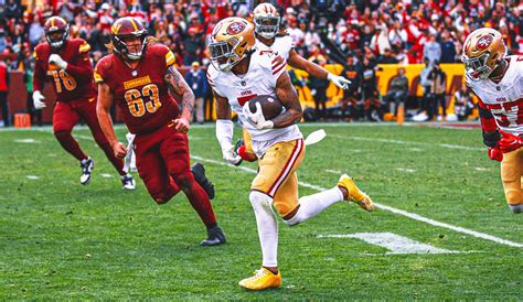 Charvarius Ward: 49ers' Shutdown Corner Earns First Pro Bowl Nod - BVM ...