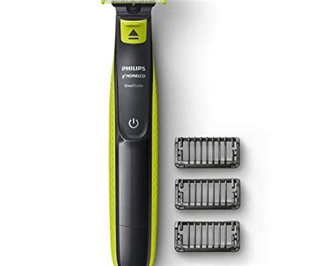 The Best Electric Beard Trimmer For Men On Amazon - Best Hair Straighteners