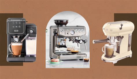 7 Greatest Espresso Machines, All Editor-Examined in 2023 ...