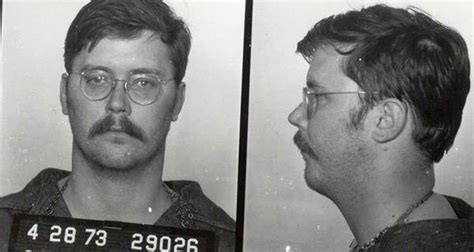 Ed Kemper, The Disturbing 'Co-Ed Killer' Of 1970s California