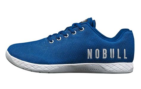 NOBULL Trainers - CrossFit Training Shoe - Fit at Midlife