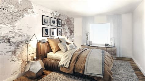 Create Photorealistic Interior Renders with 3ds Max and Vray: Part 1 Introduction and Modelling ...