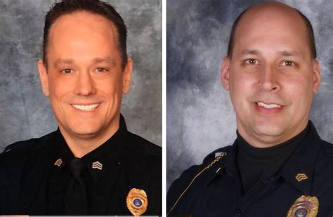 New chief named for Muskegon Township Police Department - mlive.com