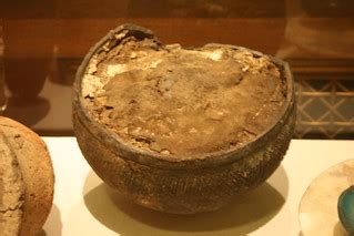 Ancient Egyptian Food | Oriental Institute, Chicago. Complet… | Flickr