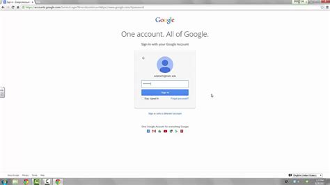 How to Access Google Drive 2015 - YouTube