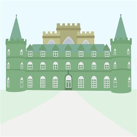 Inveraray Castle — Destination: History