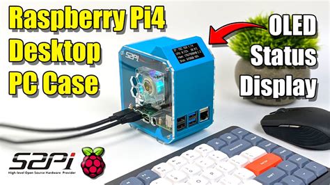 Raspberry Pi Mini Computer