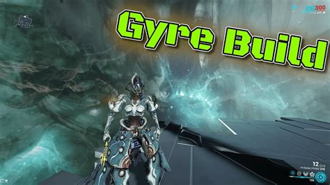 Warframe Gyre Build (0 Forma) - YouTube