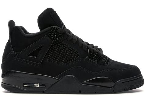 Black cat 2020 jordans – Ericvisser