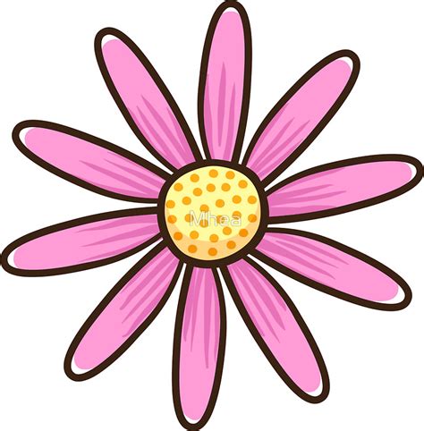 Gerber Daisy Clipart at GetDrawings | Free download