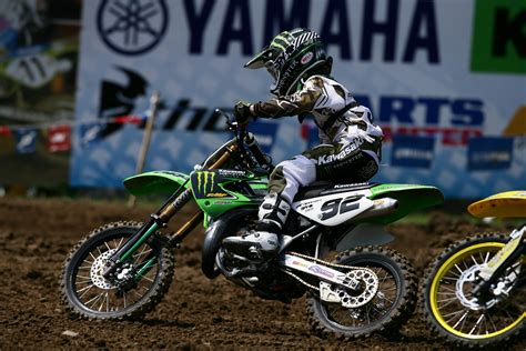 2020 AMA Number Highlights and New Career Numbers - Supercross - Racer X