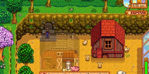 Stardew Valley: The Mysterious Qi Quest Guide