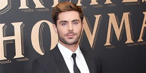 Zac Efron Will Star in Comedy Movie ‘King of the Jungle’ | Zac Efron ...