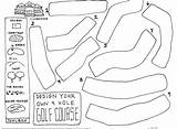 Design Your Own Coloring Pages At GetColoringscom  Free Printable sketch template