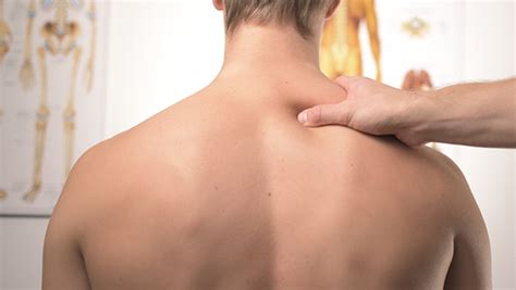 Cervical Instability | Santa Cruz CORE Fitness + Rehab