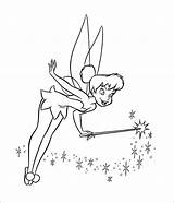 30  Tinkerbell Coloring Pages Free sketch template