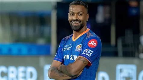 IPL 2022 - Will Hardik Pandya become the captain of Ahmedabad team? - YourCoimbatore.com